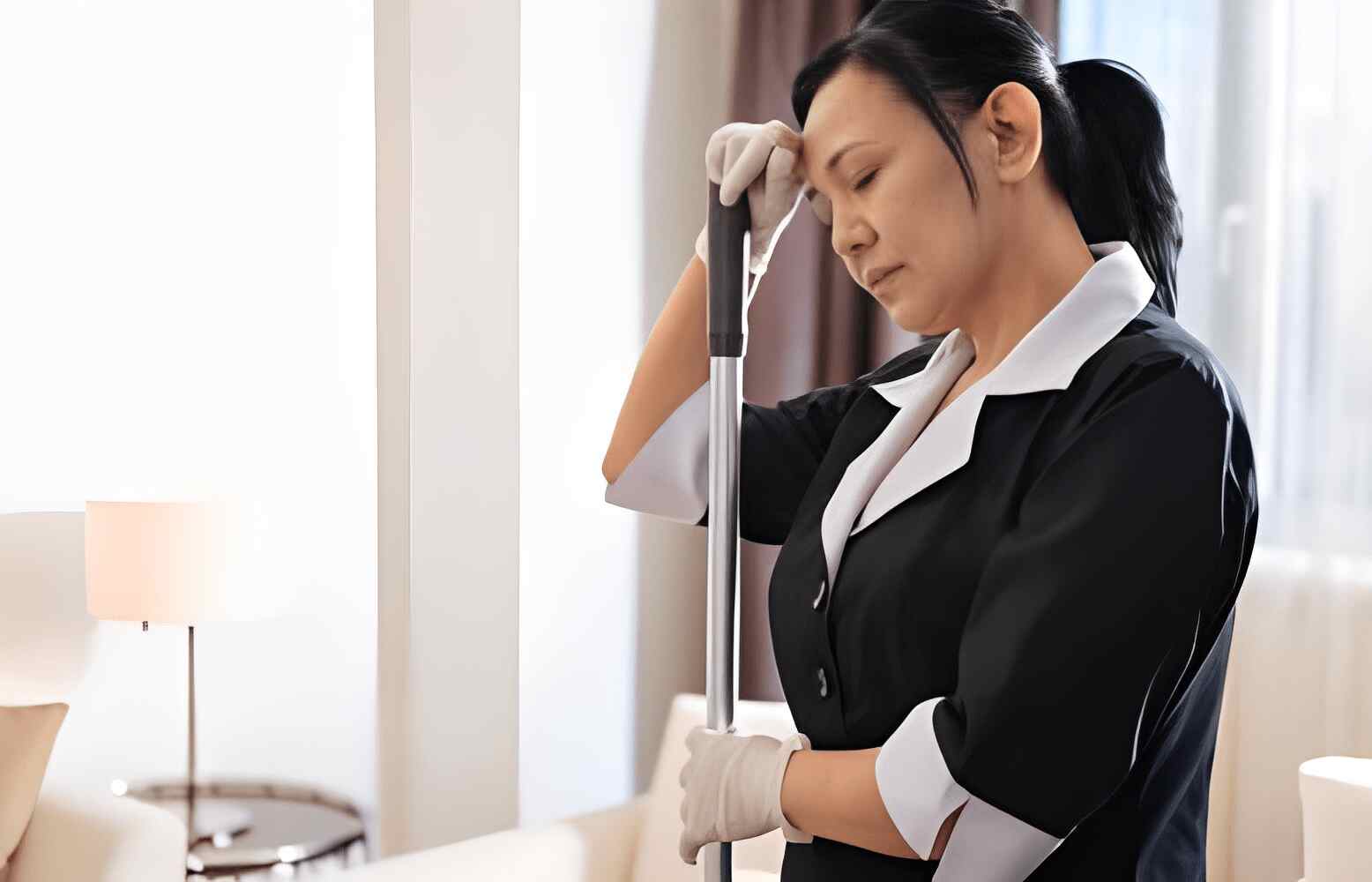 Housemaids and Nannies in Dubai, UAE